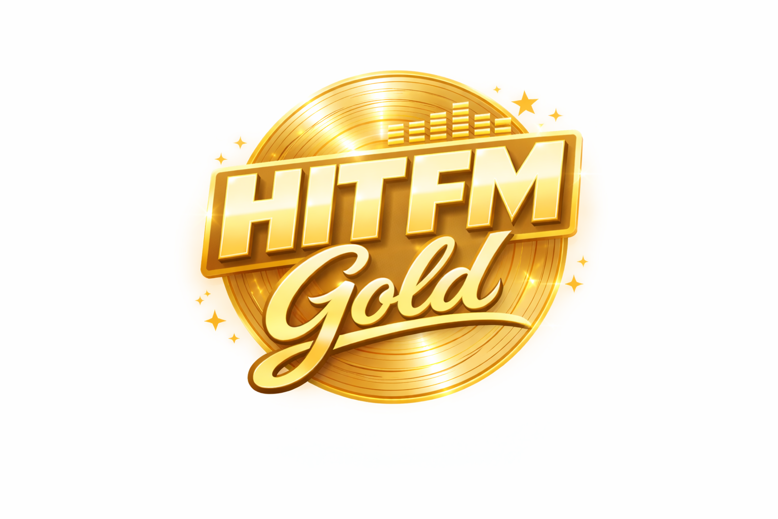 HitFM Gold
